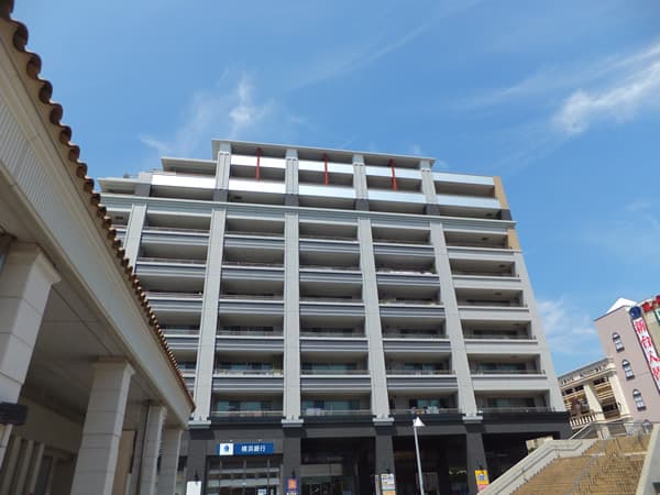 ライオンズ港北ニュータウンステーションレジデンス 6