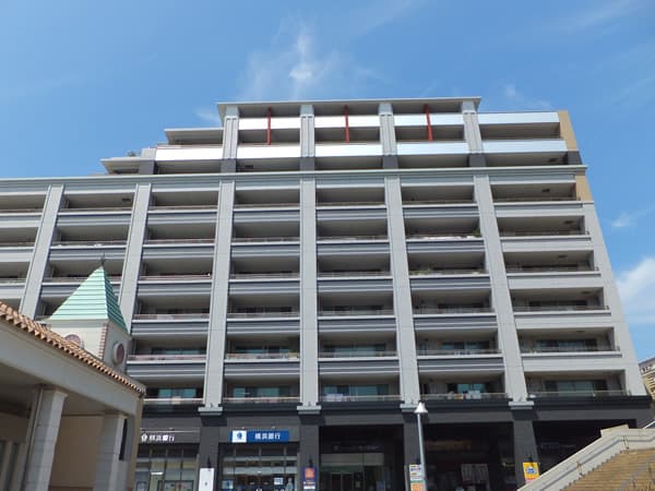 ライオンズ港北ニュータウンステーションレジデンス 7