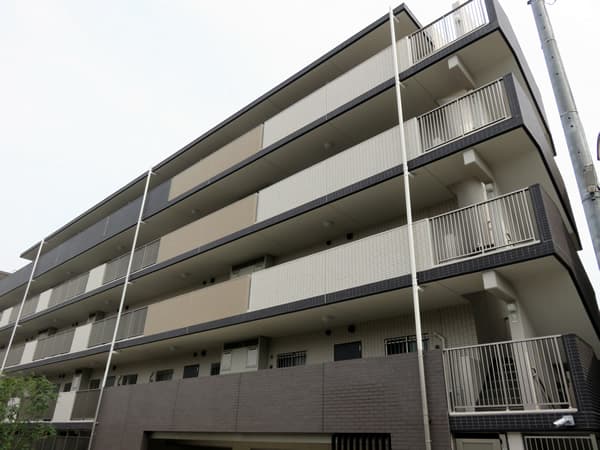 サンクレイドル相模大野 8