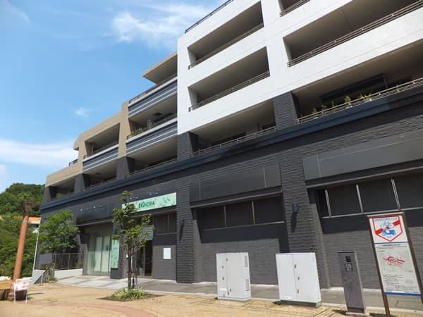 ライオンズ港北ニュータウンステーションレジデンス 8