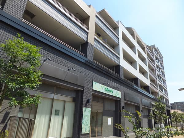 ライオンズ港北ニュータウンステーションレジデンス 9