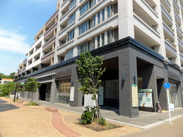 ライオンズ港北ニュータウンステーションレジデンス 10