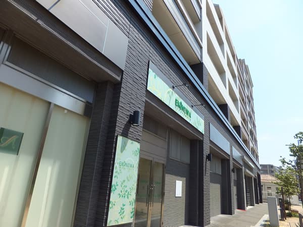 ライオンズ港北ニュータウンステーションレジデンス 12