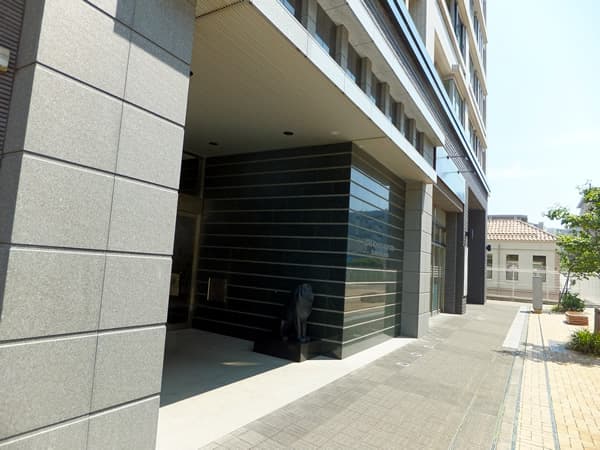 ライオンズ港北ニュータウンステーションレジデンス 13