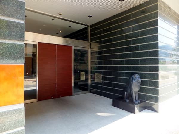 ライオンズ港北ニュータウンステーションレジデンス 14