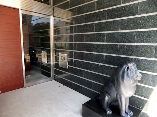 ライオンズ港北ニュータウンステーションレジデンス 15