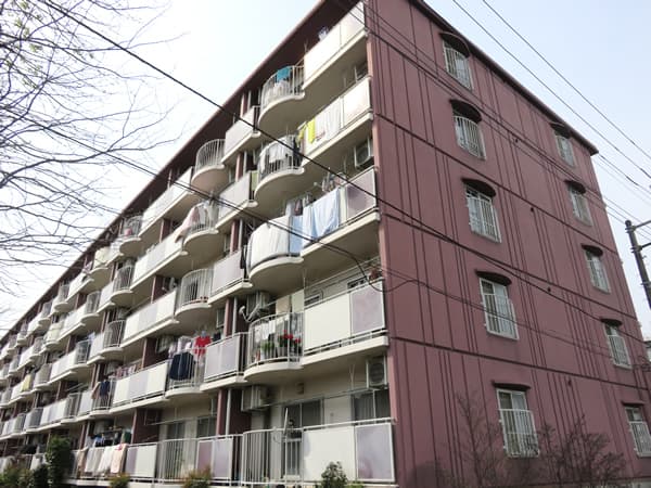 小田急町田マンション 9