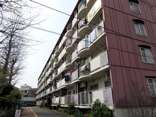 小田急町田マンション 10