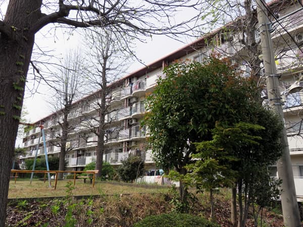 小田急町田マンション 11