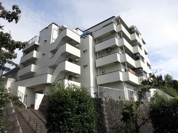 ヴェルドミール八王子 1