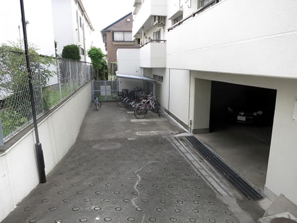 ヴェルドミール八王子 2