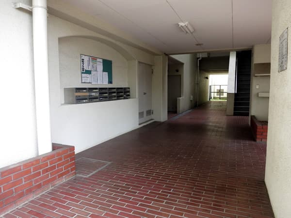 ヴェルドミール八王子 3