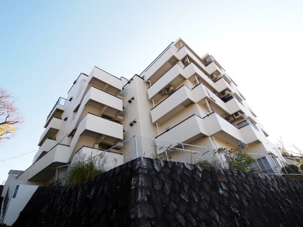 ヴェルドミール八王子 4