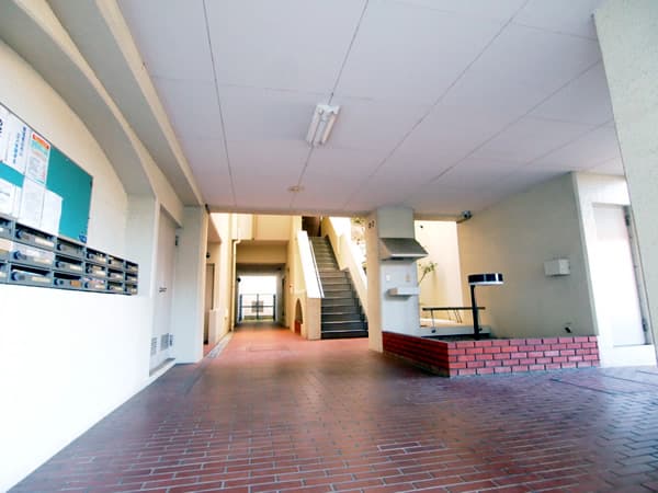 ヴェルドミール八王子 5