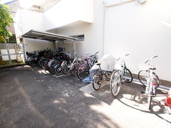 ヴェルドミール八王子 6