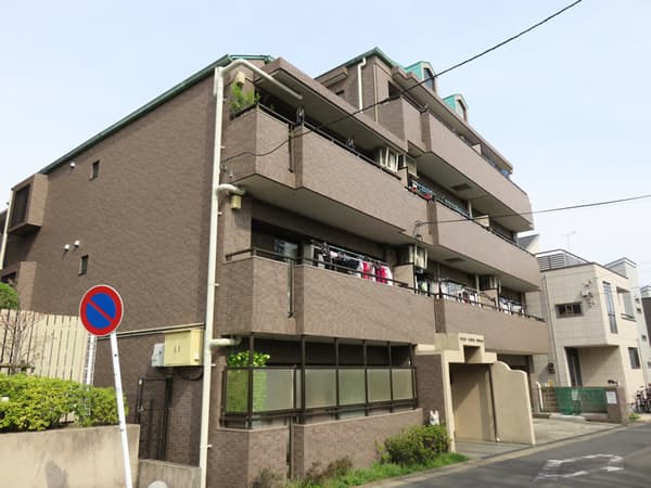 ドラゴンマンション町田2番館 9