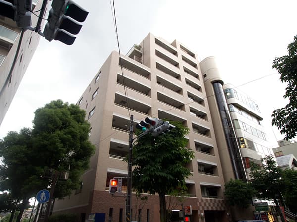 ラベル新百合ヶ丘 1