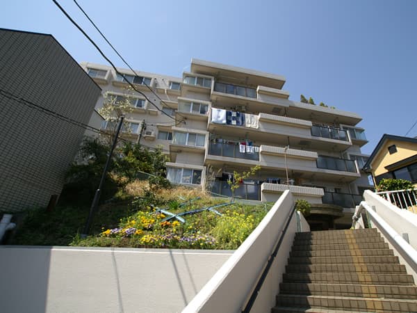 リマスポット百合ヶ丘 1