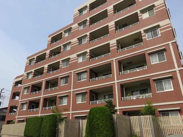 アデニウム町田 14