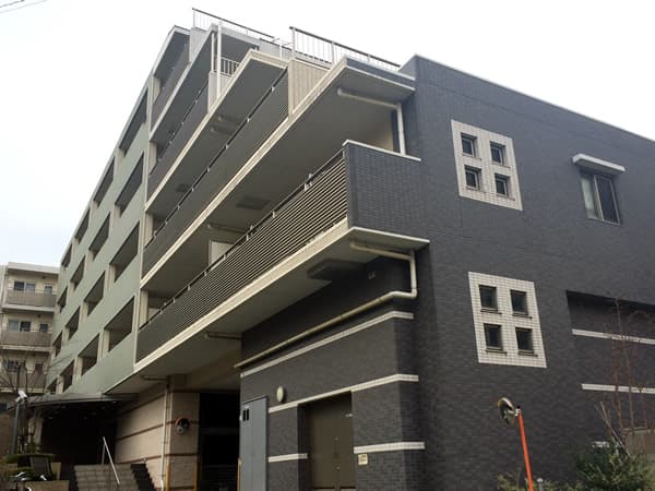 レクセルプライム向ヶ丘 1