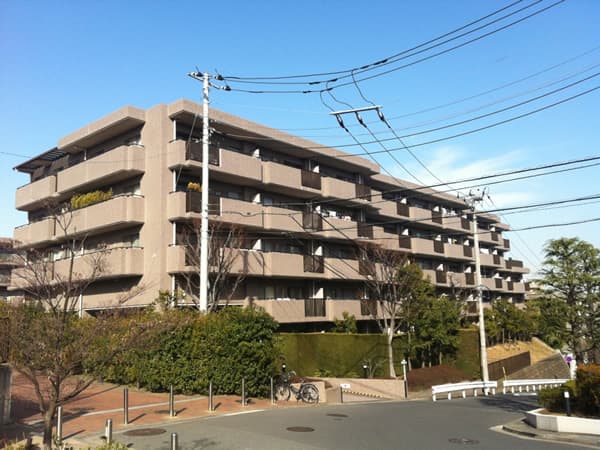 シティクレスト横浜上永谷2番街 2