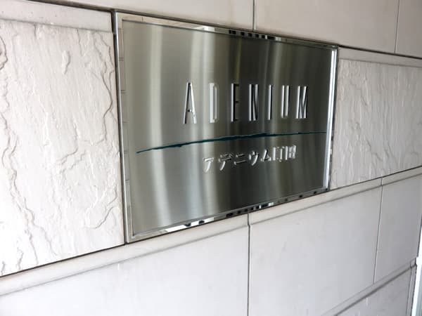 アデニウム町田 20