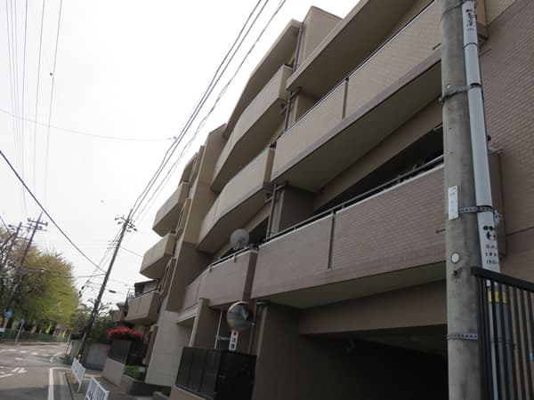 日神パレステージ町田3 10