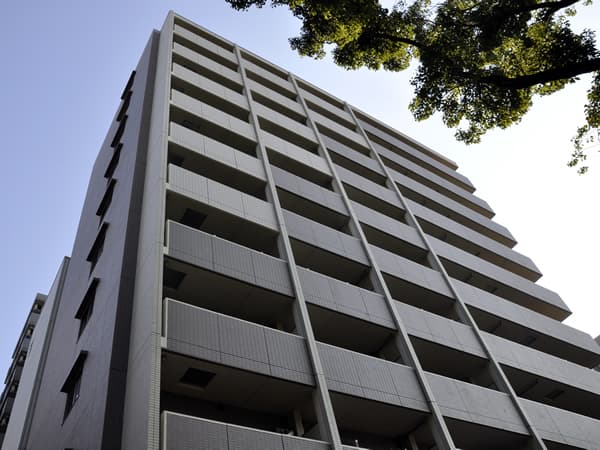 日神デュオステージ関内 1