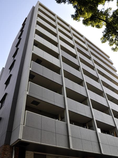 日神デュオステージ関内 2