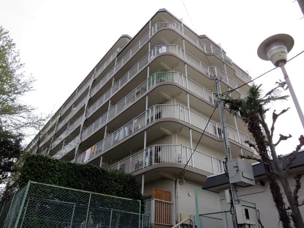 メゾン鹿島台 10