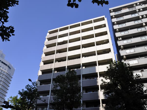 日神デュオステージ関内 3