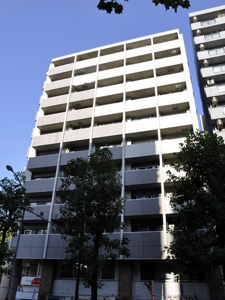 日神デュオステージ関内 4