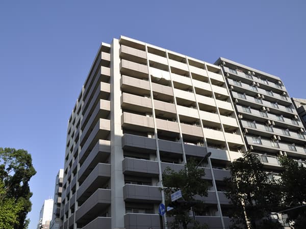 日神デュオステージ関内 5