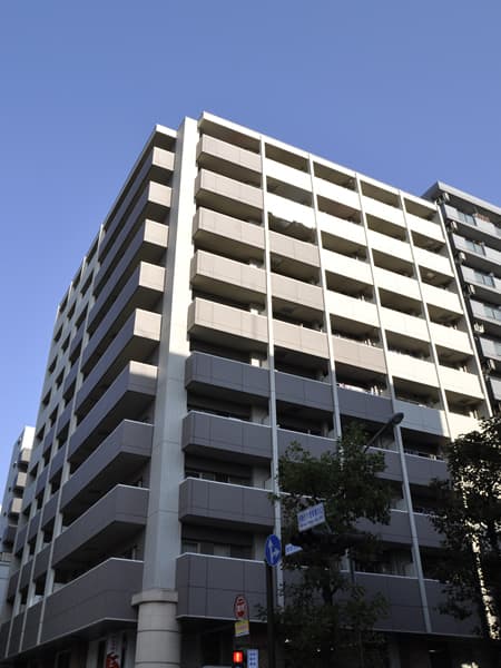 日神デュオステージ関内 6