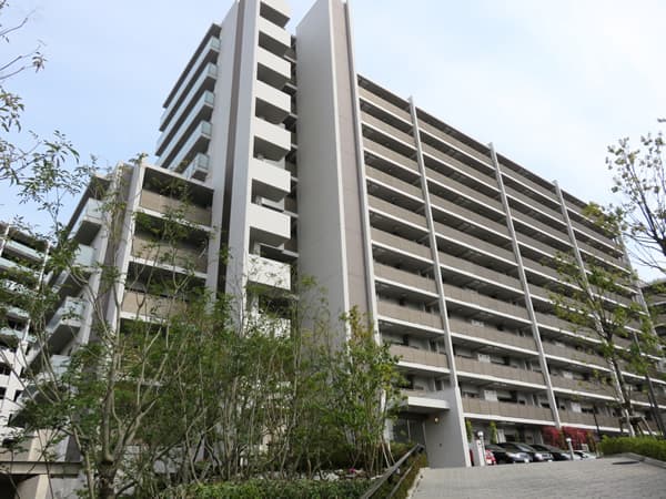 プラウド町田 12