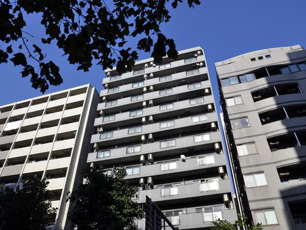 ベスト伊勢佐木長者町 2