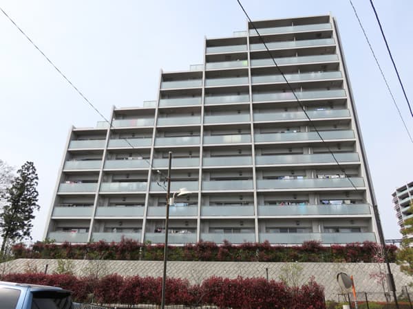 プラウド町田 16