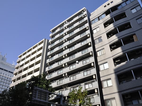 ベスト伊勢佐木長者町 3