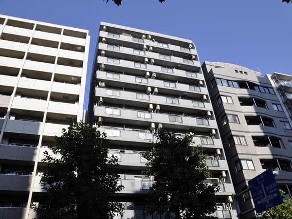 ベスト伊勢佐木長者町 4