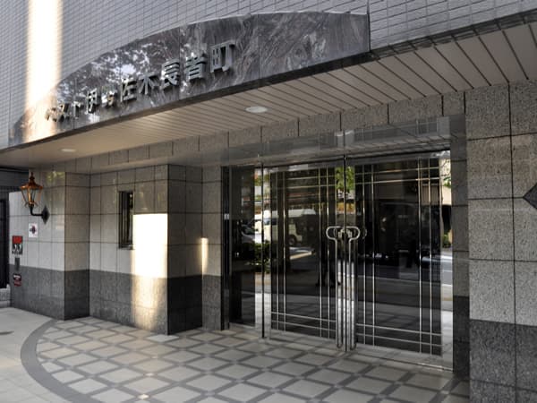 ベスト伊勢佐木長者町 5