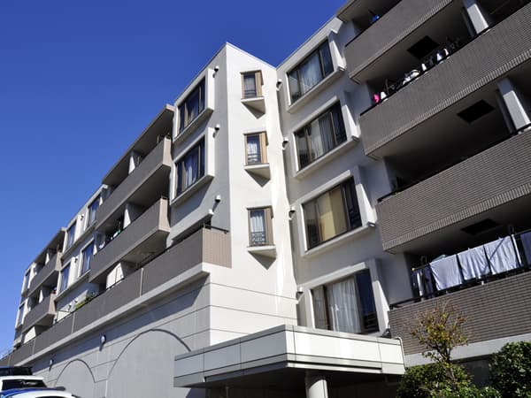 パリオ新横浜 1