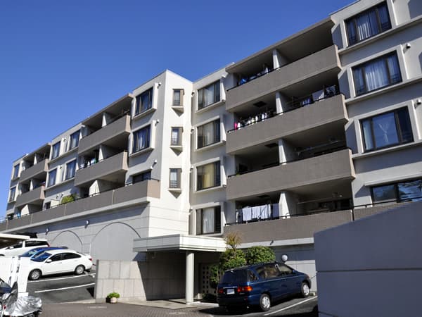 パリオ新横浜 2