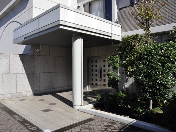 パリオ新横浜 5