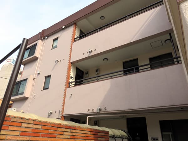 コーポウィンドミル 7