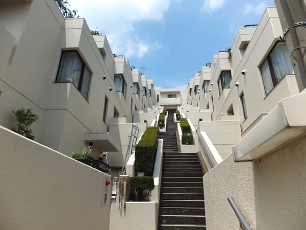 ホーユウパレス宮前平第2 2