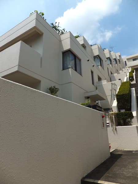 ホーユウパレス宮前平第2 5