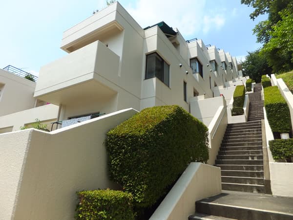 ホーユウパレス宮前平第2 6