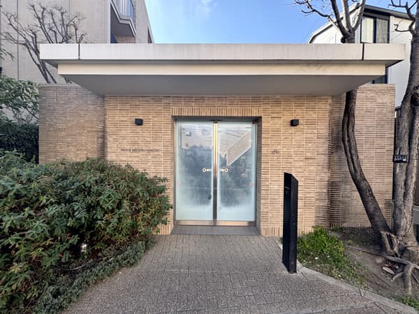 プラウド目黒本町 3