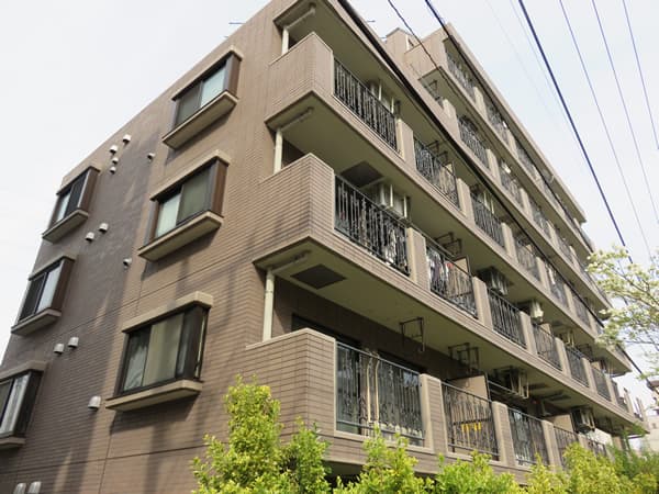 フローレンスパレス町田 8