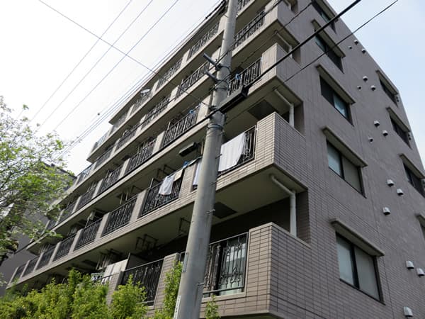 フローレンスパレス町田 9